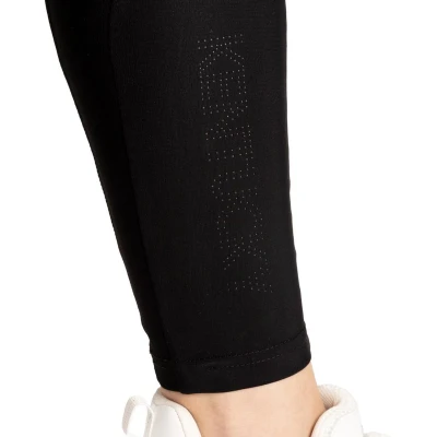 Afbeelding van Kentucky Horsewear Rijbroek Miami Dames Full Grip 4 Way Stretch Zwart Maat 40 Slim Fit &amp; Ademend