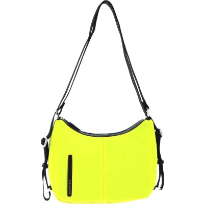 Afbeelding van Mandarina Duck Lime, Hunter Crossover dames, eenheidsmaat