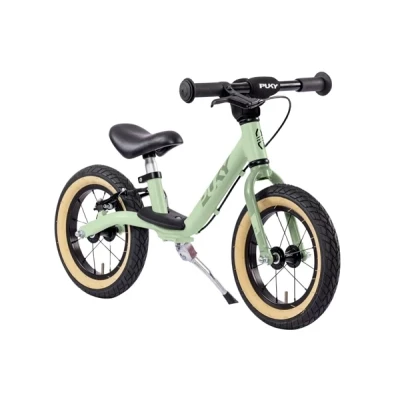Afbeelding van Puky LR Light Br pastel green/retro green
