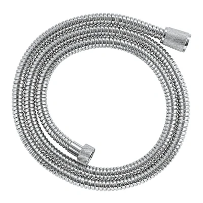Afbeelding van GROHE QuickFix VitalioFlex metalen doucheslang 150 cm