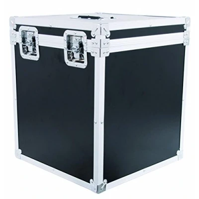 Afbeelding van lightmaXX case spiegelbol 40cm Voor spiegelbollen