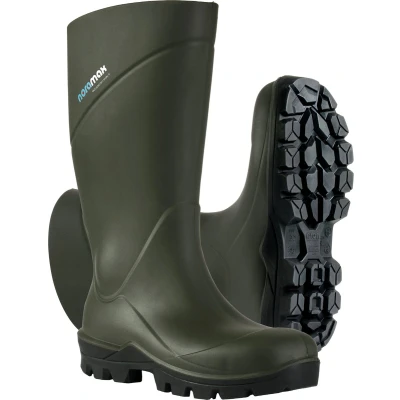Afbeelding van Nora Sicherheitsgummistiefel Mega Max Ii (Noramax Safety) S5 75572016 Oliv 49