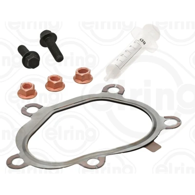Afbeelding van Elring Turbolader montageset 890.290
