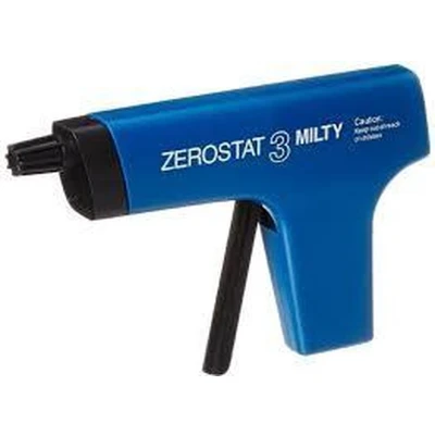 Afbeelding van MILTY PRO Zerostat 3