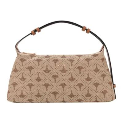 Afbeelding van JOOP! Origine Grace Shoulderbag Handtas, Dames, Maat: One Size, Cognac