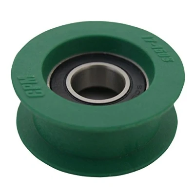 Afbeelding van RocwooD Katrolspanrol Katrol voor Castel Garden Stiga Tractor 25601558/2