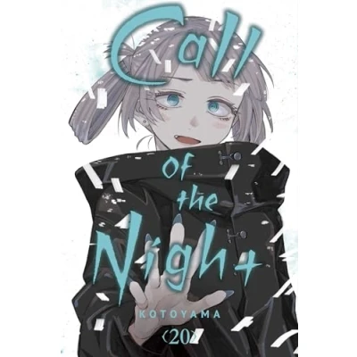 Afbeelding van Call of the Night, Vol. 20: Volume 20