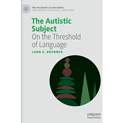 Afbeelding van The Autistic Subject