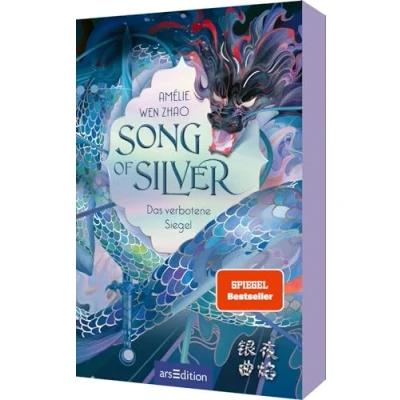 Afbeelding van Song of Silver Das verbotene Siegel (Song 1)