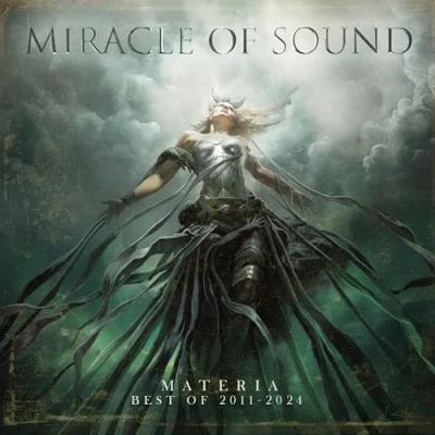 Afbeelding van Miracle Of Sound Materia Best 2011 2024 (CD)