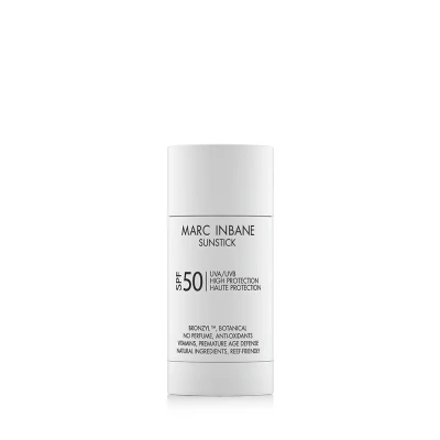 Afbeelding van MARC INBANE Sunstick SPF50 Cool White