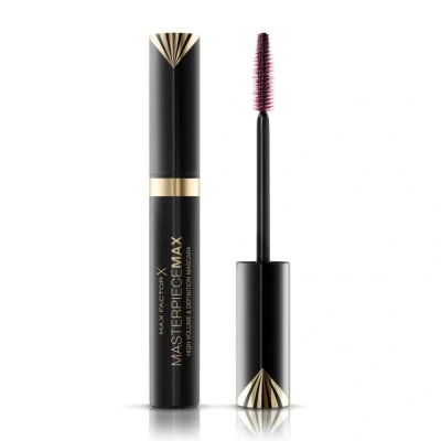 Afbeelding van Max Factor Masterpiece High Volume &amp; Definiton Mascara 7,2ml