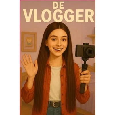 Afbeelding van The Vlogger