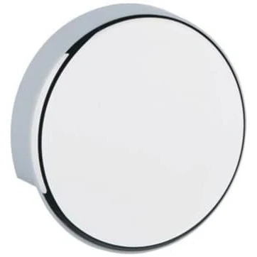 Afbeelding van Grohe Talentofill roset voor valstroombeluchter Chroom look (glans)