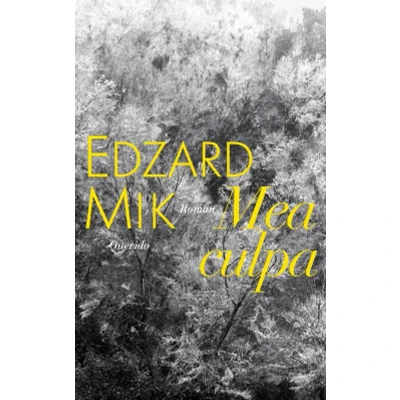 Afbeelding van Mea culpa (Paperback)