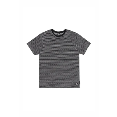Afbeelding van Quiksilver Street WAY Tshirt print, Heren, Maat: Large, Kvj