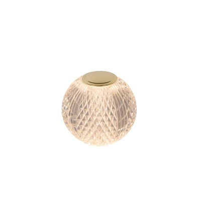 Afbeelding van Lucide Cintra tafellamp 9 cm