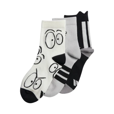 Afbeelding van Sokken adidas LK ADRPT 3PP