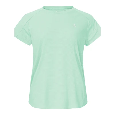 Afbeelding van Functioneel Shirt &#039; Hiking T Style Grunas WMS