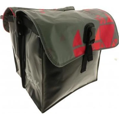 Afbeelding van Dubbele fietstas 35L Small Tangram