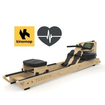 Afbeelding van Toorx Fitness ROWER CRAFT Roeitrainer Hout