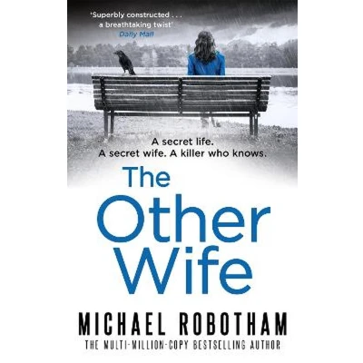 Afbeelding van The Other Wife: pulse racing thriller that&#039;s impossible to put down: 11