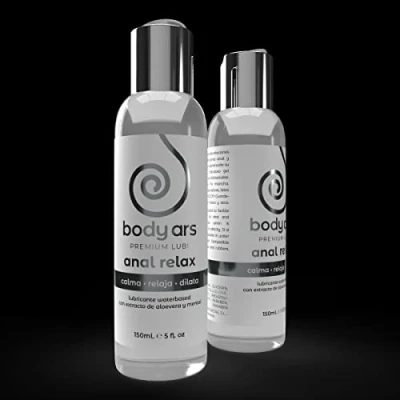 Afbeelding van Anaal Glijmiddel Body Ars 150 ml