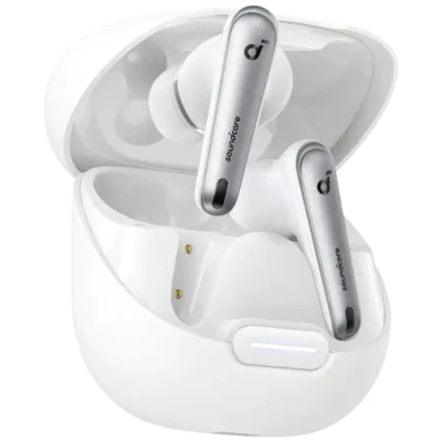 Afbeelding van Anker Soundcore Liberty 4 Wit