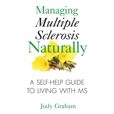 Afbeelding van Managing Multiple Sclerosis Naturally