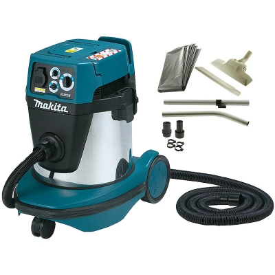 Afbeelding van Makita VC2211MX1 230 V Stofzuiger M klasse in doos