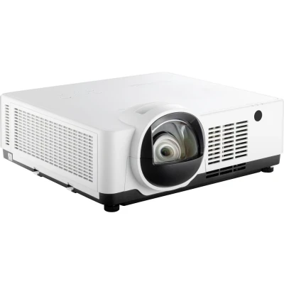 Afbeelding van ViewSonic LSC601WU ST