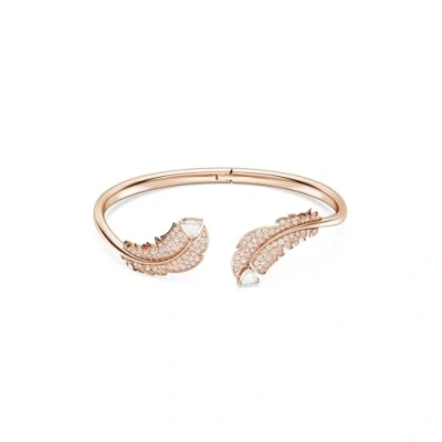 Afbeelding van Swarovski 5663479 Nice Rosekleur Armband S