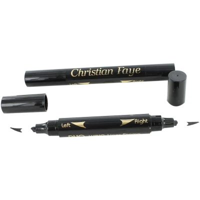 Afbeelding van Christian Faye DUO Wingliner Stamp 1,3gr Haibu by Kapperskorting.com