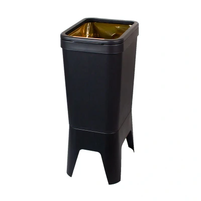 Afbeelding van Bonton Circubin 40 ltr Open