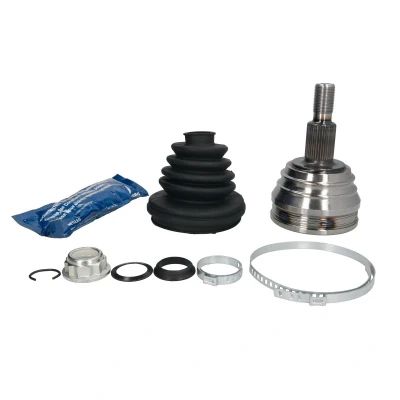 Afbeelding van Homokineet reparatie set, aandrijfas MEYLE 100 498 0061