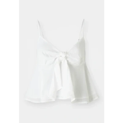 Afbeelding van Tie singlet