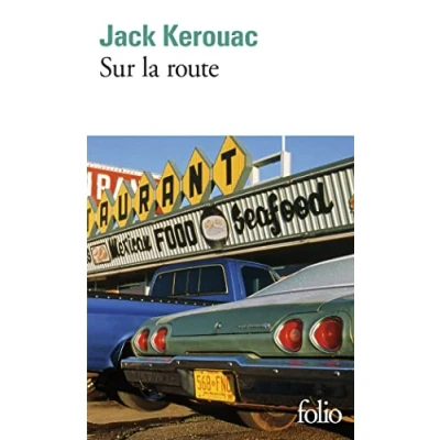 Afbeelding van Sur la route