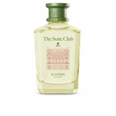 Afbeelding van Scalpers The Suite Club Eau de Toilette 125 ml