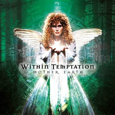 Afbeelding van Within Temptation Mother Earth (2 LPs)