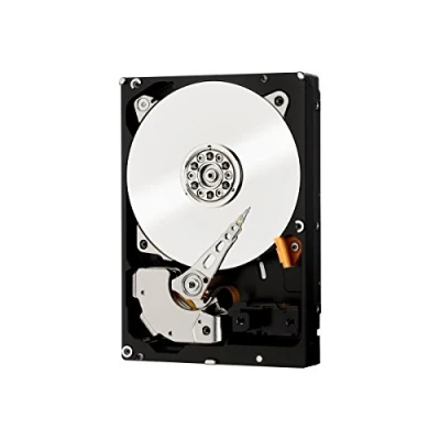 Afbeelding van Western Digital WE RE 2TB interne harde schijf WD2000FYYZ 3,5 inch HDD SATA 6 Gb/s 7200RPM 64MB Cache