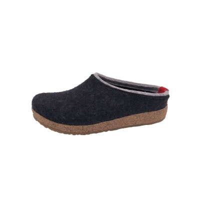 Afbeelding van Pantoffels Haflinger