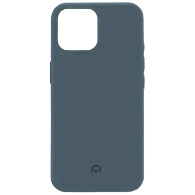 Afbeelding van Mobilize TPU Back Cover Blauw Apple iPhone 15 Pro Max