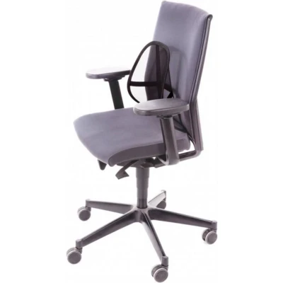 Afbeelding van Lifetime Rugsteun Zwart 40 x 38 15 cm