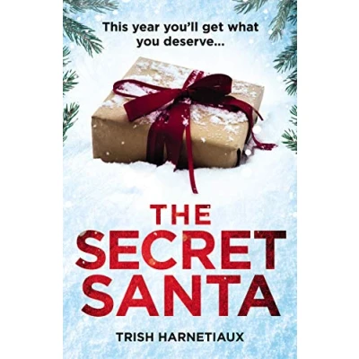 Afbeelding van The Secret Santa: This year, you’ll get what you deserve…