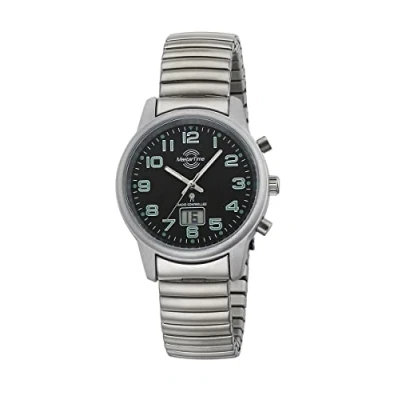 Afbeelding van MASTER TIME Radiografisch horloge Basic, MTLA 10764 22Z