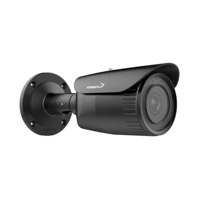 Afbeelding van Ip camera cilindrisch varifocale lens zwart 2mp Velleman