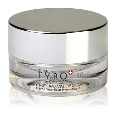 Afbeelding van Tyro Hypnotic Radiance Eye Cream A10 15ml