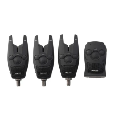 Afbeelding van Prologic BAT+ 3+1 Beetmelder Set