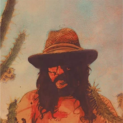 Afbeelding van Jesse Aycock (CD)
