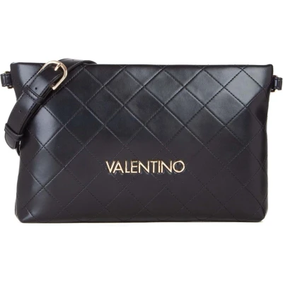 Afbeelding van Valentino Bags NUR RE Clutch, Dames, Maat: One Size, Nero